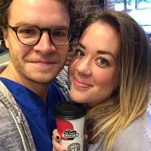 Meet your Posher, Alicia